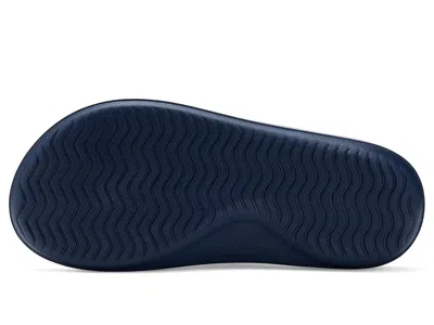 Sperry Flow Slides In Blue