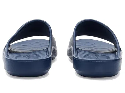 Sperry Flow Slides In Blue