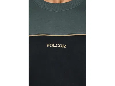 Volcom 2k Stone Crew In Gray