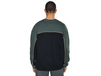 Volcom 2k Stone Crew In Gray