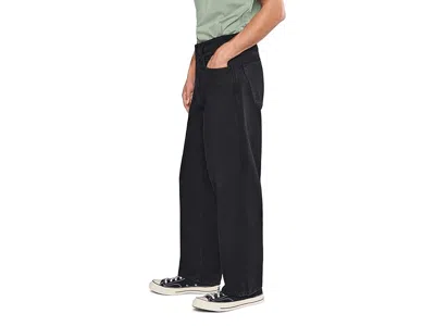 Volcom Billow Pants In Black