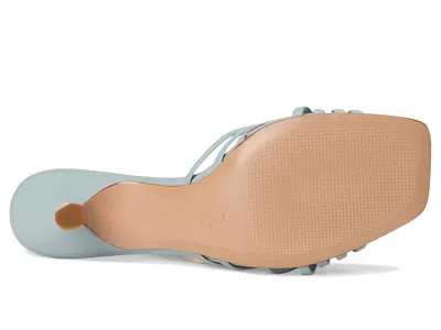 Schutz Tara Mule Mid