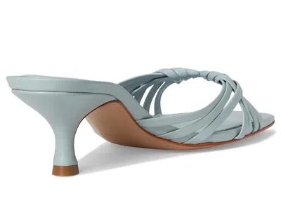 Schutz Tara Mule Mid