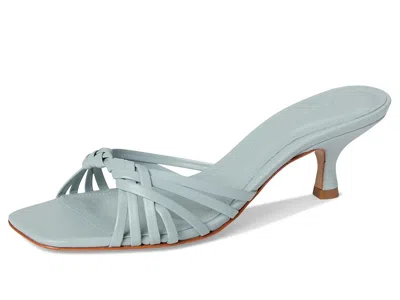 Schutz Tara Mule Mid