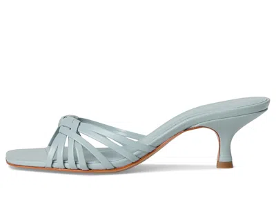 Schutz Tara Mule Mid