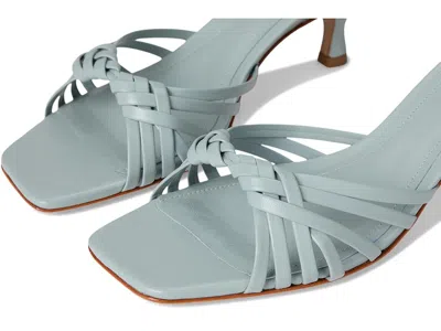 Schutz Tara Mule Mid