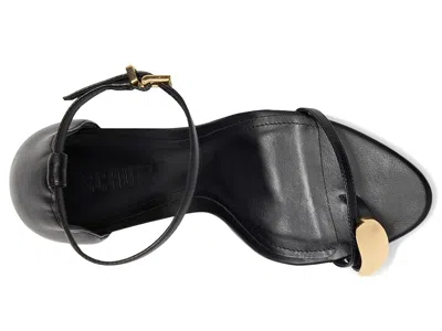 Schutz Maya In Black