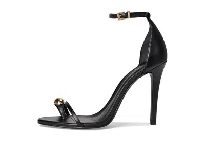 Schutz Maya In Black