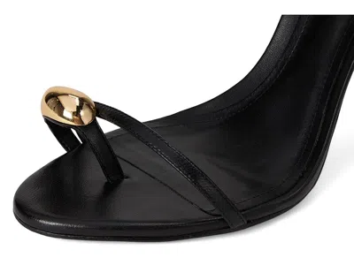 Schutz Maya In Black