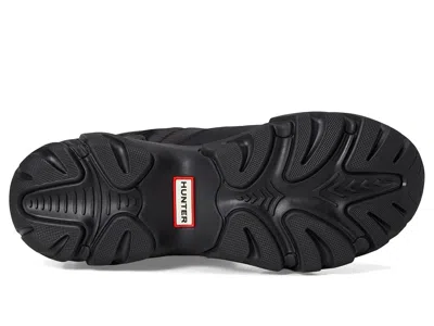 Hunter Debra In Black