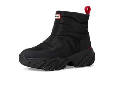 Hunter Debra In Black