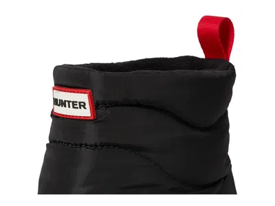 Hunter Debra In Black