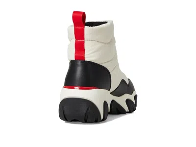 Hunter Debra In White