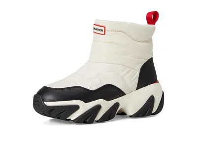 Hunter Debra In White