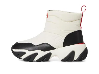 Hunter Debra In White