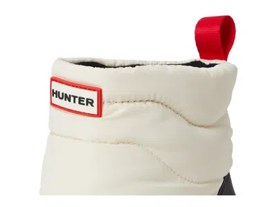 Hunter Debra In White