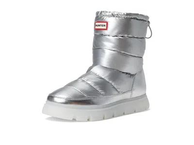 Hunter Maribels Boot In Multi