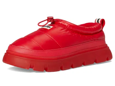 Hunter Madi Slipon In Multi