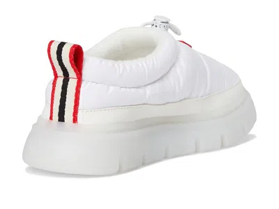 Hunter Madi In White