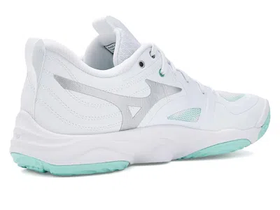 Mizuno Wave Momentum 4 Elite In Multi