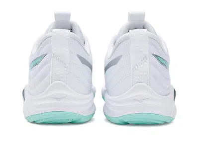 Mizuno Wave Momentum 4 Elite In Multi