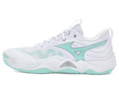 Mizuno Wave Momentum 4 Elite In Multi