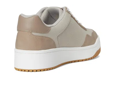 Calvin Klein Adryen Sneaker In Gray