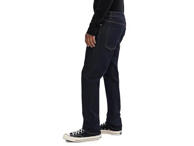 Volcom Solver Denim In Blue