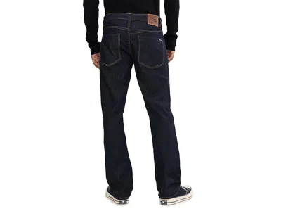 Volcom Solver Denim In Blue