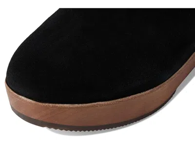 Toms Addison Clogs In Black