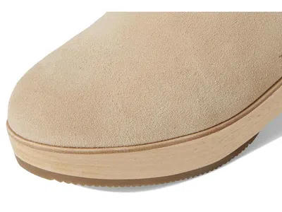 Toms Addison Clogs In Brown