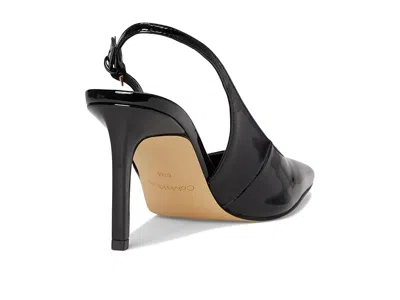 Calvin Klein Harbella In Black