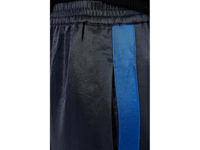 Madewell Debs Pull-on W Track Stripe In Blue