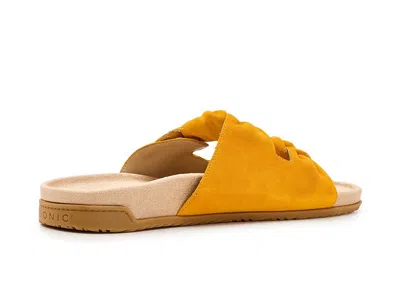 Vionic Elara Slingback Sandals