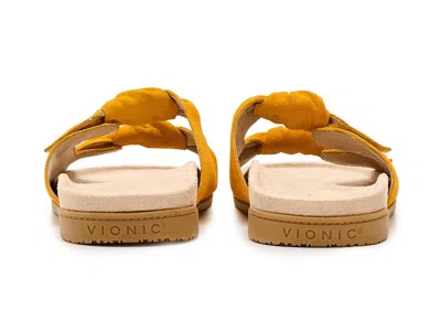 Vionic Elara Slingback Sandals