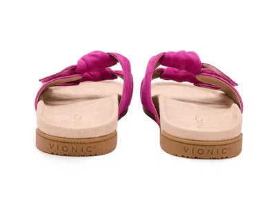 Vionic Elara Slingback Sandals