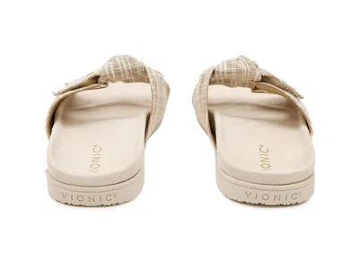 Vionic Elara Slingback Sandals