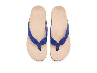 Vionic Bella Braid Thong Sandals