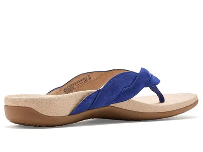 Vionic Bella Braid Thong Sandals