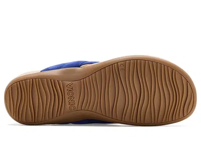 Vionic Bella Braid Thong Sandals