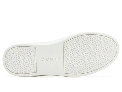 Vionic Winny Knit In White