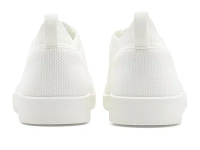 Vionic Winny Knit In White