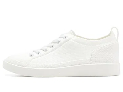 Vionic Winny Knit In White