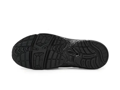 Vionic Walk Roam Loafer In Black