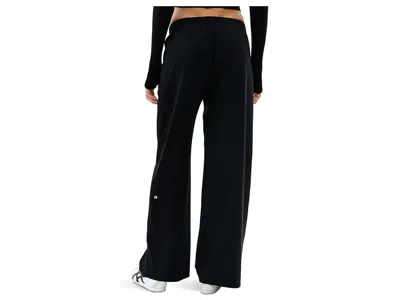 Splits59 Brynn Airweight High Rise Pants In Black