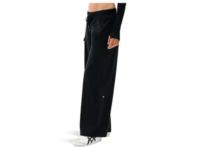 Splits59 Brynn Airweight High Rise Pants In Black