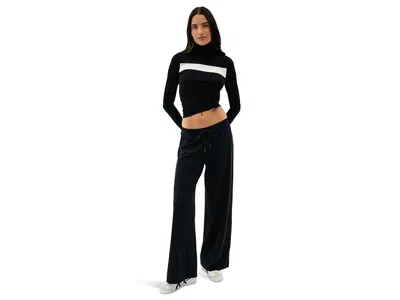 Splits59 Brynn Airweight High Rise Pants In Black