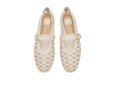 Dolce Vita Bodey Mary Jane Flat In Multi