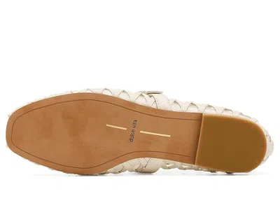 Dolce Vita Bodey Mary Jane Flat In Multi