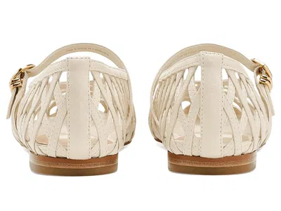 Dolce Vita Bodey Mary Jane Flat In Multi